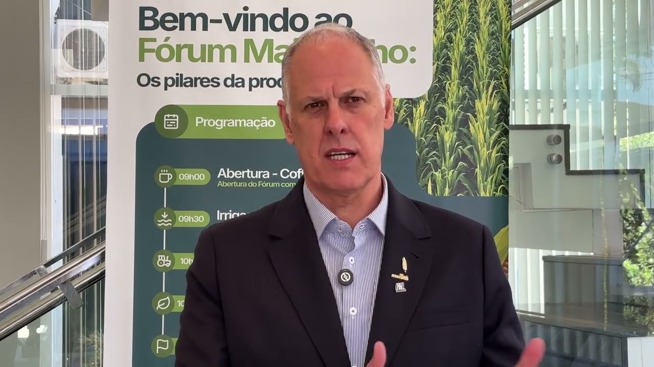 O que o agro espera do próximo Presidente? Abramilho defende reformas no crédito e armazenagem