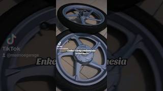 Download lagu Velg Enkei 2 Sirip Indonesia Yamaha Nouvo z #yamaha #nouvo #enkei #yamahanouvo mp3