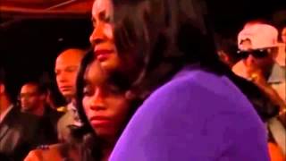 Cissy Houston Bridge Over Troubled Water Live Performance 720p HD Whitney Houston Tribute 2012