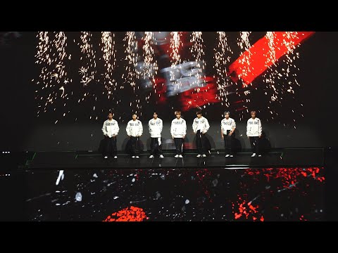 220618 NCT DREAM (엔시티드림) Glitch Mode (버퍼링) 4K 직캠 fancam 드림콘서트
