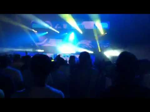 Global Gathering 2011 uk Long Marston
