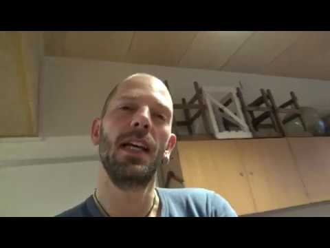 indendørs kompost 2 - høst af ormekompost