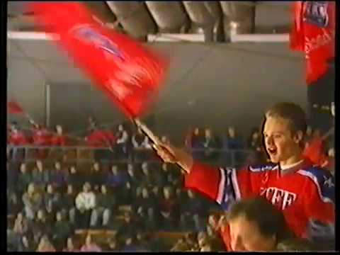 HIFK - Ilves 9-2 (19.11.1994)