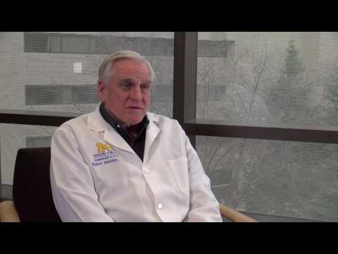 "It's All About the Patient"