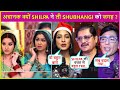 Bhabi Ji Ghar Par Hai 2 0 Cast Reacts On Shilpa Shinde Replacing Shubhangi Vidisha Asif Rohitash