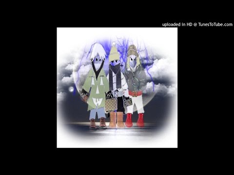 X o n u - Bladee & Thaiboy Digital (ft Yung Lean)