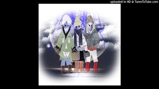 X o n u - Bladee & Thaiboy Digital (ft Yung Lean)