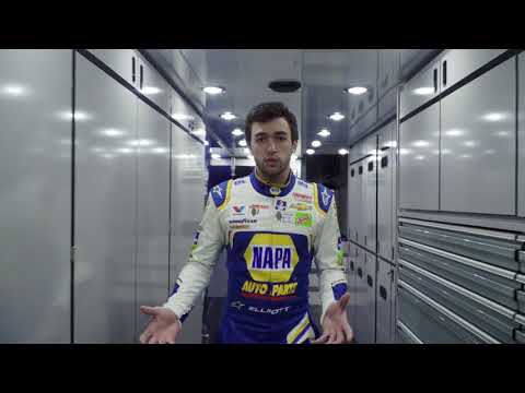 WDYDT: On-track hand signals