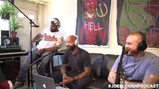 The Joe Budden Podcast - Blame Lenny S For That