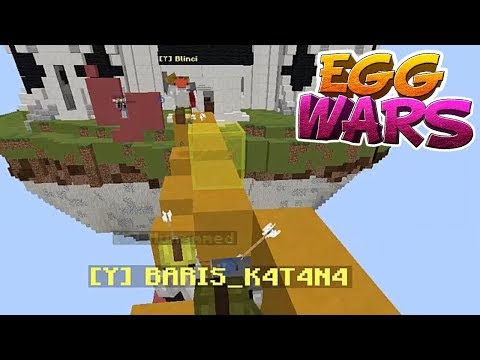 ADŞ ORDUSU vs 40 KİŞİLİK HARİTA !!! | EGG WARS