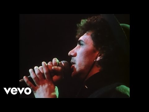 All In All (This One Last Wild Waltz) (Live At The Shaftesbury Theatre, UK / 1982 / 2022 Remix)