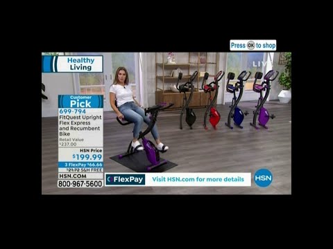VALERIE STUP HSN 3 29 21