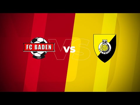 Hoval Promotion League | FC Baden 1897 - SR Delémont
