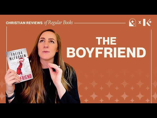 Vídeo relacionado con The Boyfriend Hypothesis: 3