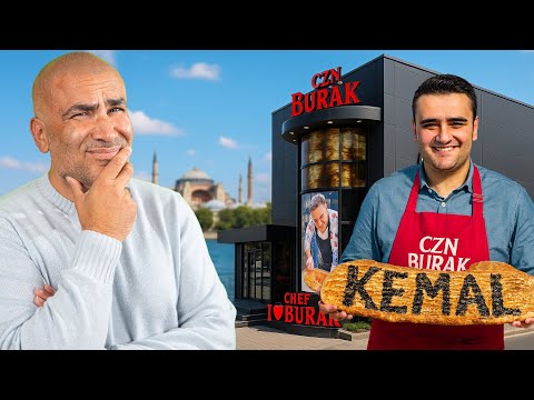 CZN Burak: Total Disaster? Undercover Test in Istanbul