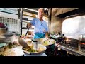 Thai Food Hero BEST TOM YUM SOUP In Thailand