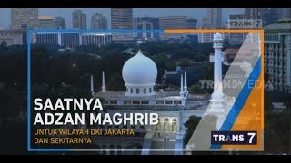 Download lagu Adzan Maghrib Trans7 2019 Terbaru mp3 Download lagu Adzan Maghrib Trans7 2019 Terbaru mp3