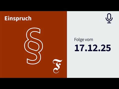 #370: Was wird aus der Demokratie? - F.A.Z. Einspruch