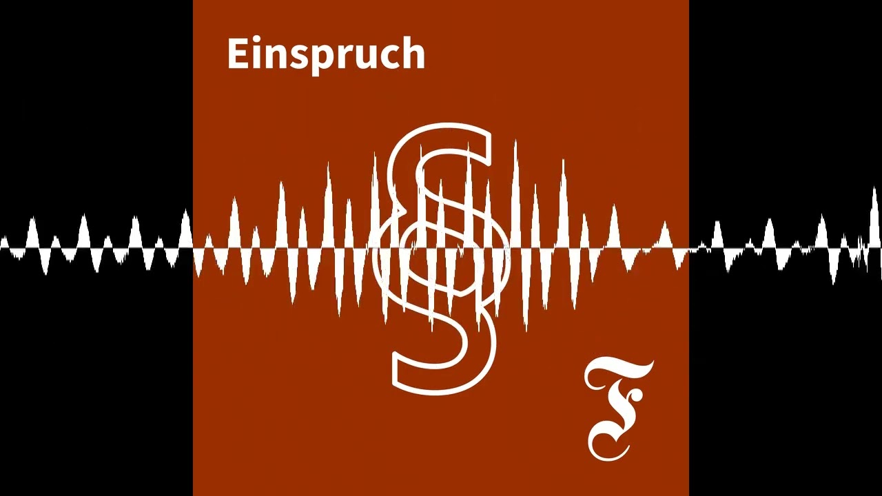 #370: Was wird aus der Demokratie? - F.A.Z. Einspruch