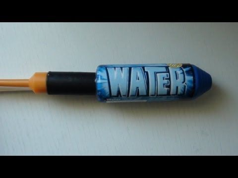 Bugano Water - Zink 905