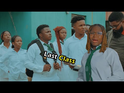 Last Class Success In School (Success In School)