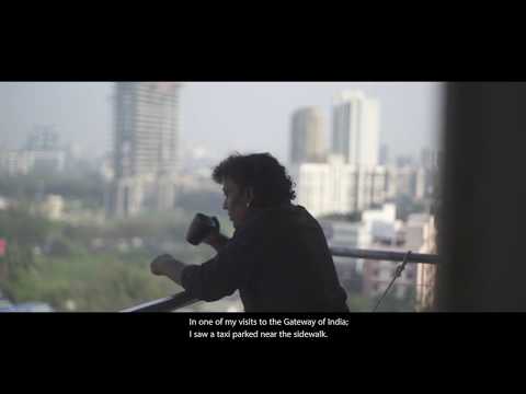 Raj More Contemporary Artist