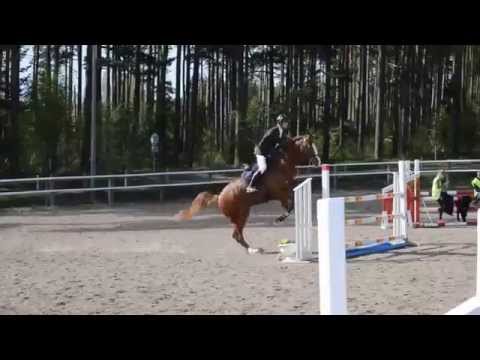 Fredrik Spetz & Firefox HG 9/5-15 NRK