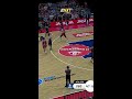Viktor Gaddefors (24 points) Highlights vs. Heroes Den Bosch