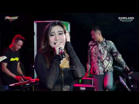 NEW PANDAWA MUSIC - KELANA 2 - EVIS RENATA - WEDDING RENDY & RENSA - SUMANDING KEMBANG JEPARA