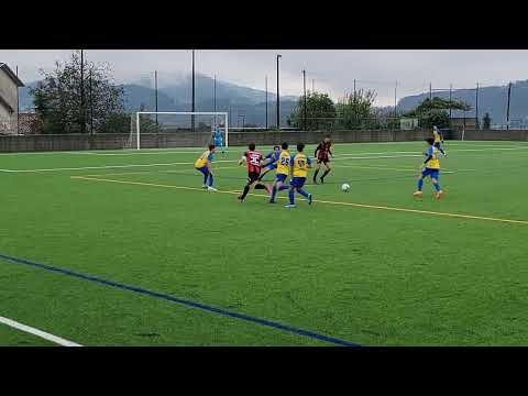 ED Fintas U19 1X6 Dumiense CJPII FC U19