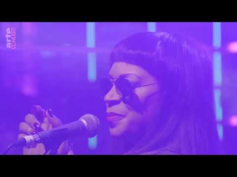 Jamiroquai – Live at Accor Hotels Arena