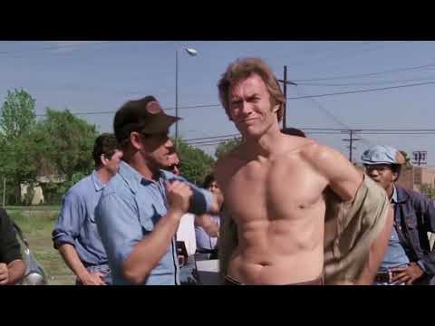 THE CLINT EASTWOOD TRIBUTE