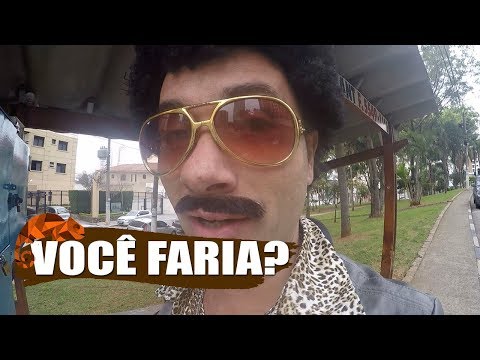 SILAS SIMPLESMENTE (MARCO LUQUE) -- VOCÊ FARIA?