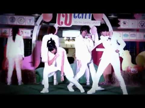 "T.S.B" cover "1004(Angel)" (B.A.P) @ "Egg Teen Talent Cover Dance Contest 2014"