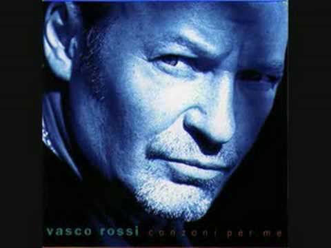 Video per il significato della canzone E il mattino di Vasco Rossi