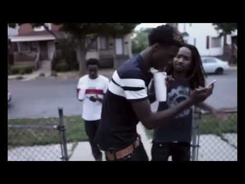 lil skar - mano gyvenimas