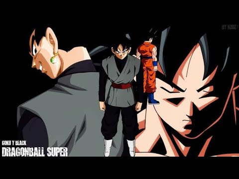 Dragon ball super- Calvin Harris feat Rihanna- This is you what come for