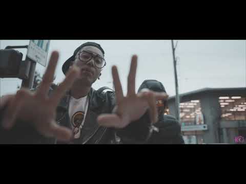 Dave Steezy “Hustlin“ prod. By DTB