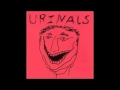 The Urinals - Negative Capability...check it out! - 24 - Mr Encore