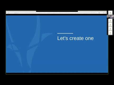 CakeFest 2020 - CakePHP StateMachine in action - Mark Scherer