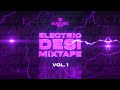 Electric Desi Mixtape VOL 1 Ft TRIBAHL Sidd Kel