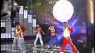 BOA KPOP Shine We Are