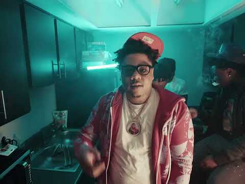 Guapo Phil - Not The Same (Exclusive Music Video) | Dir. Babyface Vis