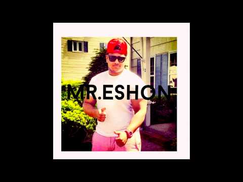 Mr Eshon entrevista en mas que urbano