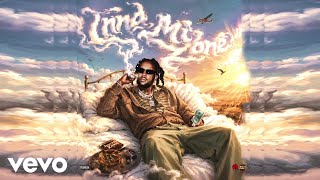 Popcaan - Inna Me Zone (Official Visualizer)