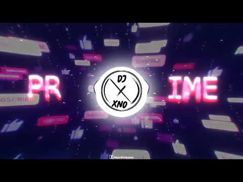 DJ xNo - PRIME