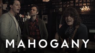 Ben Kweller - Out The Door | Mahogany Session