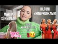 Vlog 107 I Hiltoni showprogramm, Marija sünnipäev, kuidas ravida külmetust jpm