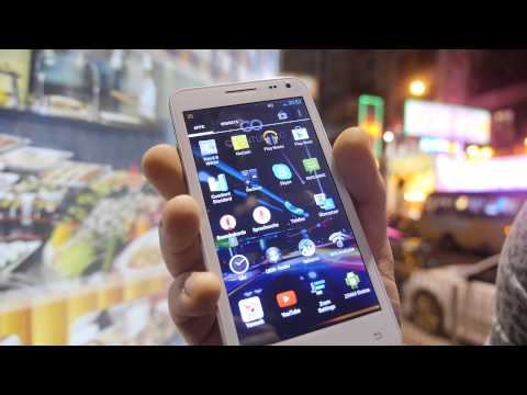 GoClever Quantum 500 for 160€