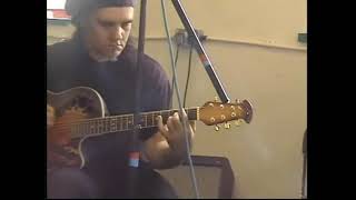 2004 - May - Maestoso/Woolly Wolstenholme Rehearse 1 - A Prospect of Whitby